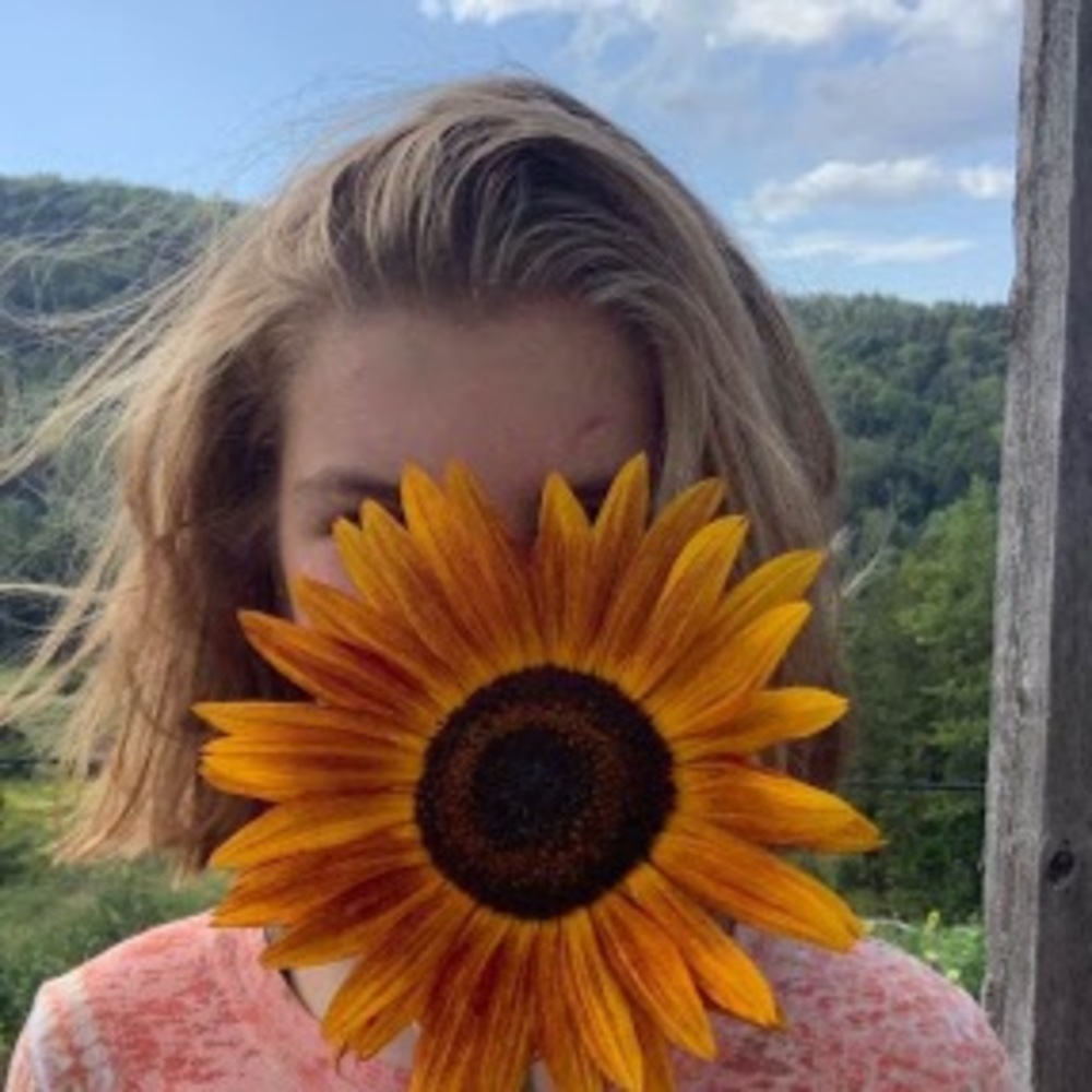Meet your Posher, Tressa